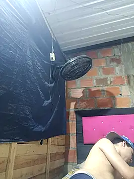 Zoe_axxellll webcam show