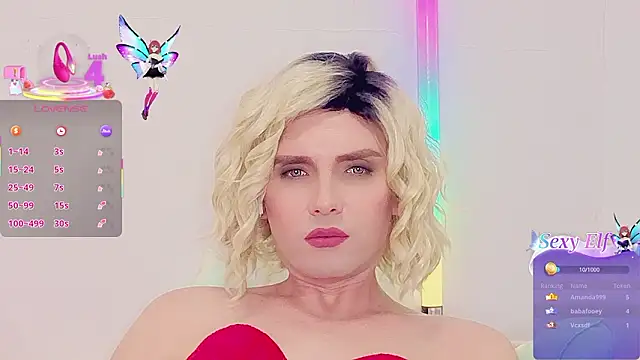 Zagadka55555's Live XXX Chat