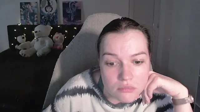 Chat XXX en directo de Little_flowers