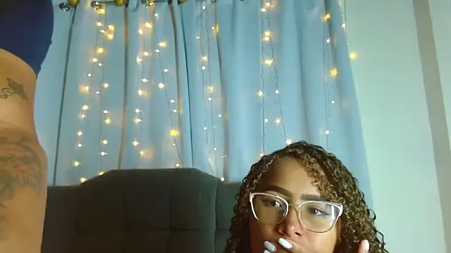 Chat XXX ao vivo de kelvin_jhoseth1