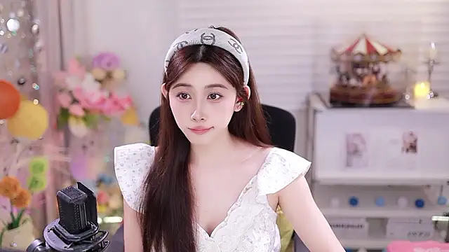 SleepArtist Live XXX Chat