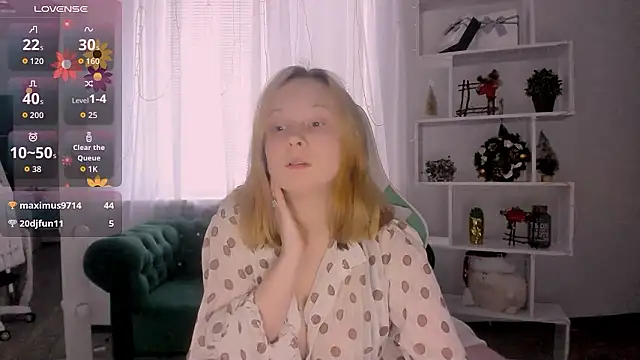 Ketrin_n_ Chat XXX in diretta