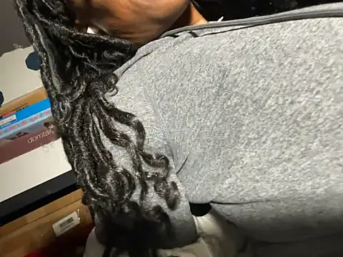 wynterheat Chat XXX live