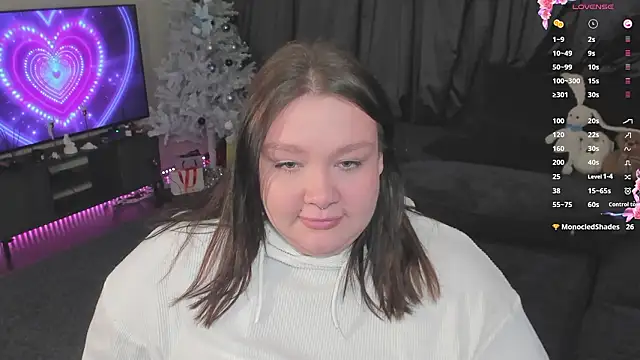 LilyBellln Live XXX chat