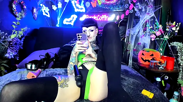 Purple_Coffin666のライブXXXチャット