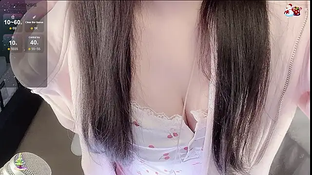 Sembang XXX Secara Langsung yuii-7