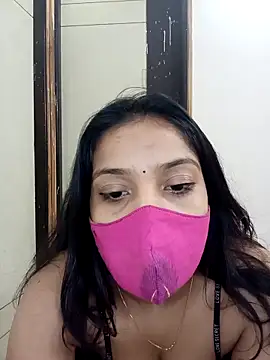 Cute_Rakhi8 现场XXX聊天