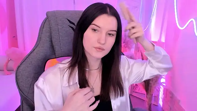 AgataWillis Chat XXX in diretta