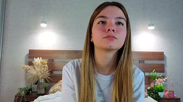 MargieDavidson: απευθείας συνομιλία ΧΧΧ