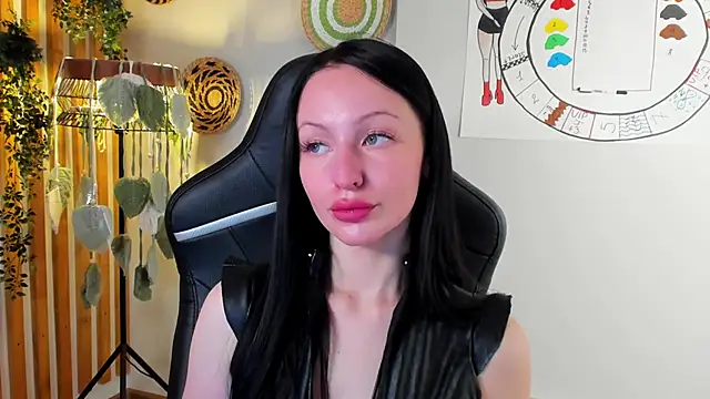 NaomiBlakes Chat XXX live