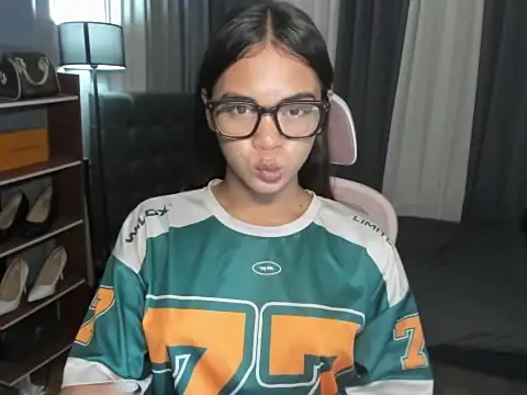 Czat XXX na żywo – Seductive_Rhein