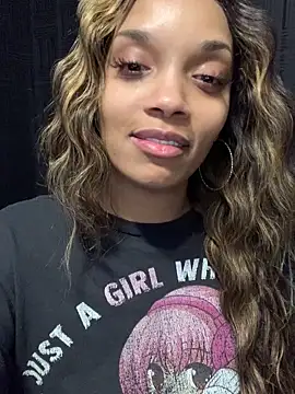 Rakiyahcharms Obrolan Langsung XXX