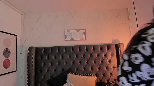 Kim_Blane: απευθείας συνομιλία ΧΧΧ