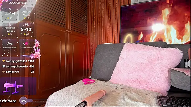 Girlmia_07 Chat XXX in diretta