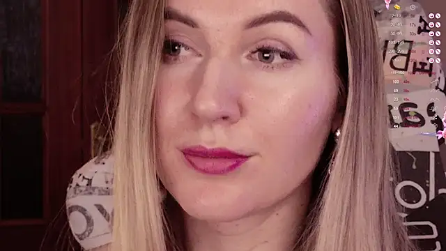 Chat XXX ao vivo de Hello_Lisha