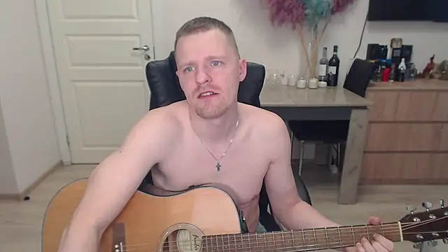 randyfun live XXX chat