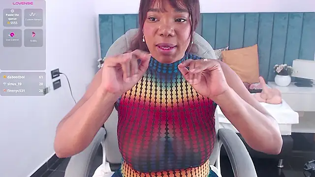 kimara_lion Chat XXX in diretta