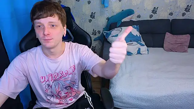 lakmsrrrmrrr – Naživo XXX chat