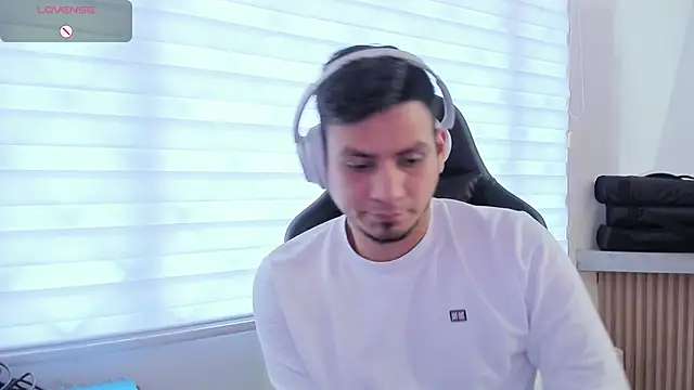 Show de webcam de Rick_Adams