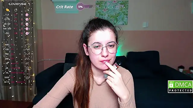 دردشة Aminabeatris الجنسية المباشرة