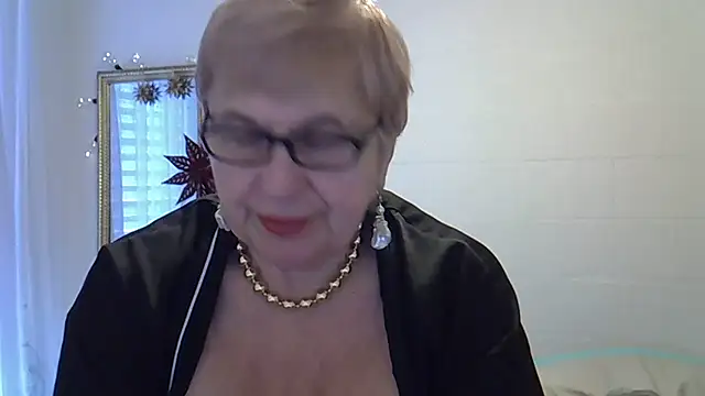 SweetCherry27 Obrolan Langsung XXX