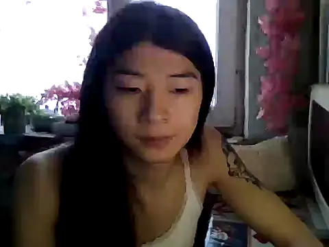 CarlyJoy élő XXX-chatje