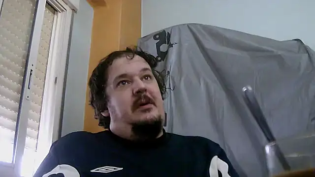 porkorossy Live XXX Chat