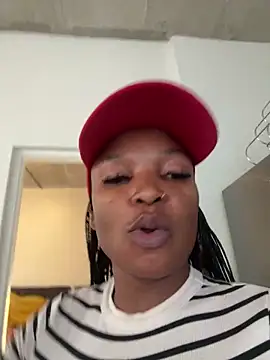 Živý XXX chat slimcateee