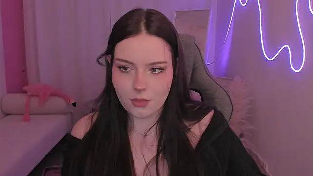 CoraMiel Live XXX-Chat