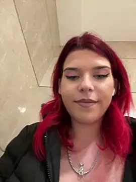 Chat XXX ao vivo de RiriRoseey