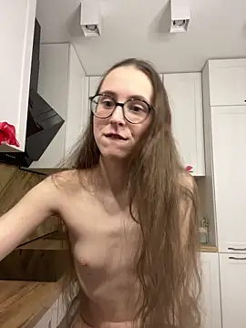 Chatroom XXX en direct de MartiniiSelenna