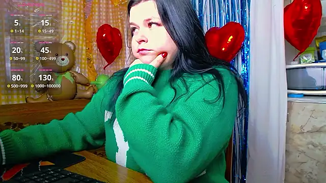 Linasexy777 Obrolan Langsung XXX