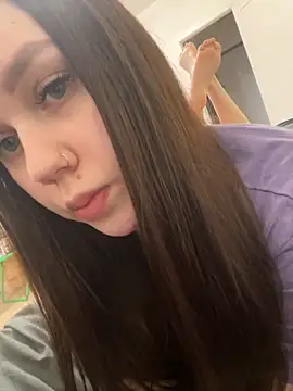 Chat XXX ao vivo de Marylallka5