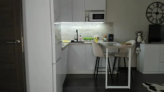 nilliluv Obrolan Langsung XXX