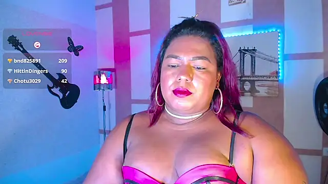 دردشة OpraxBellinda الجنسية المباشرة