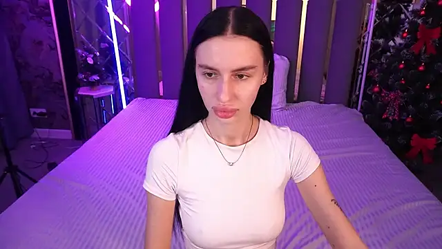 Chatroom XXX en direct de Snow_WhiteeeX