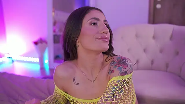 OhhAishan Live XXX chat