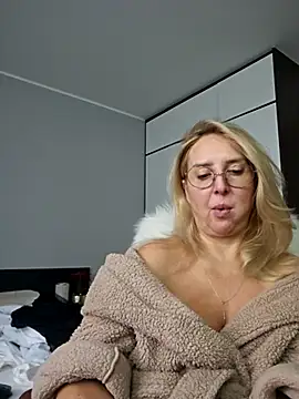 Sembang XXX Secara Langsung MariaRichi_