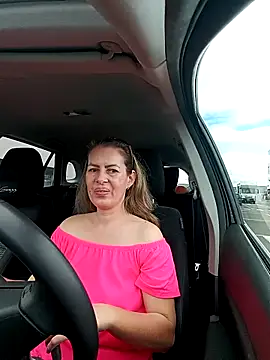 uber_babe Webcam Show