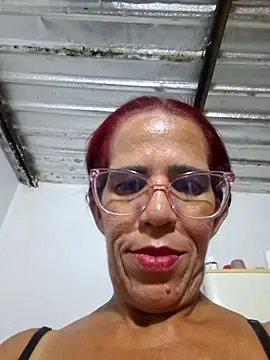 Allyson_Mature Obrolan Langsung XXX