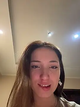 Chat XXX ao vivo de DollyTall