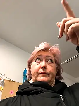 MissSilken Obrolan Langsung XXX