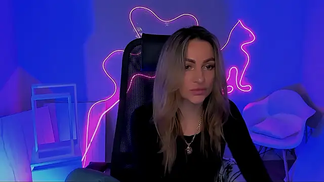 Chat XXX ao vivo de marymaryson