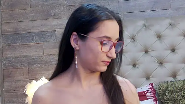 Chat XXX ao vivo de CarolinaBlair