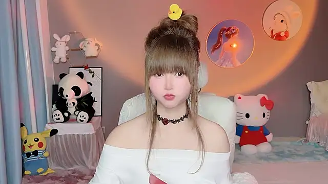 -xiao-xiao- Obrolan Langsung XXX