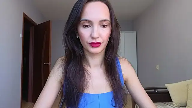 Chat +18 de Lillian-Clark ao vivo