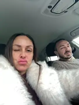 AmandaArtのライブXXXチャット