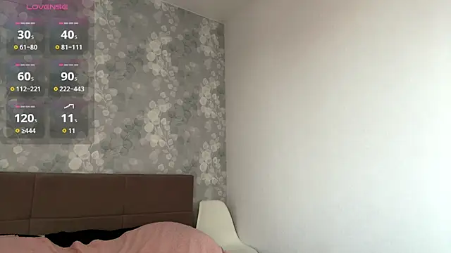 MIA_SHADE Obrolan Langsung XXX