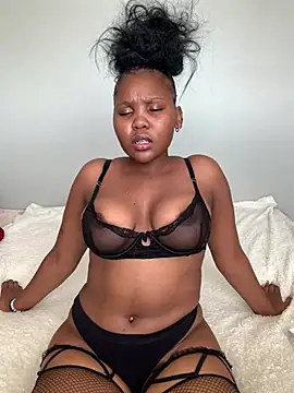 Chat XXX Live Scarlettxx21