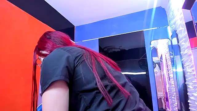 allison_mc Obrolan Langsung XXX